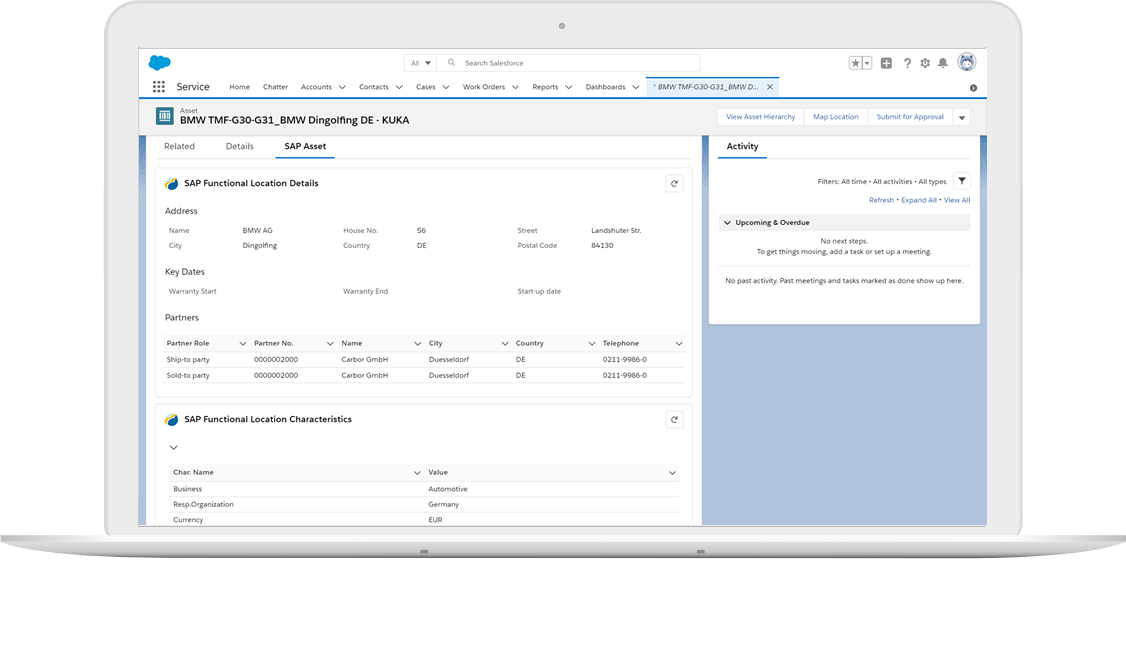 Valid Field-Service-Consultant Test Questions