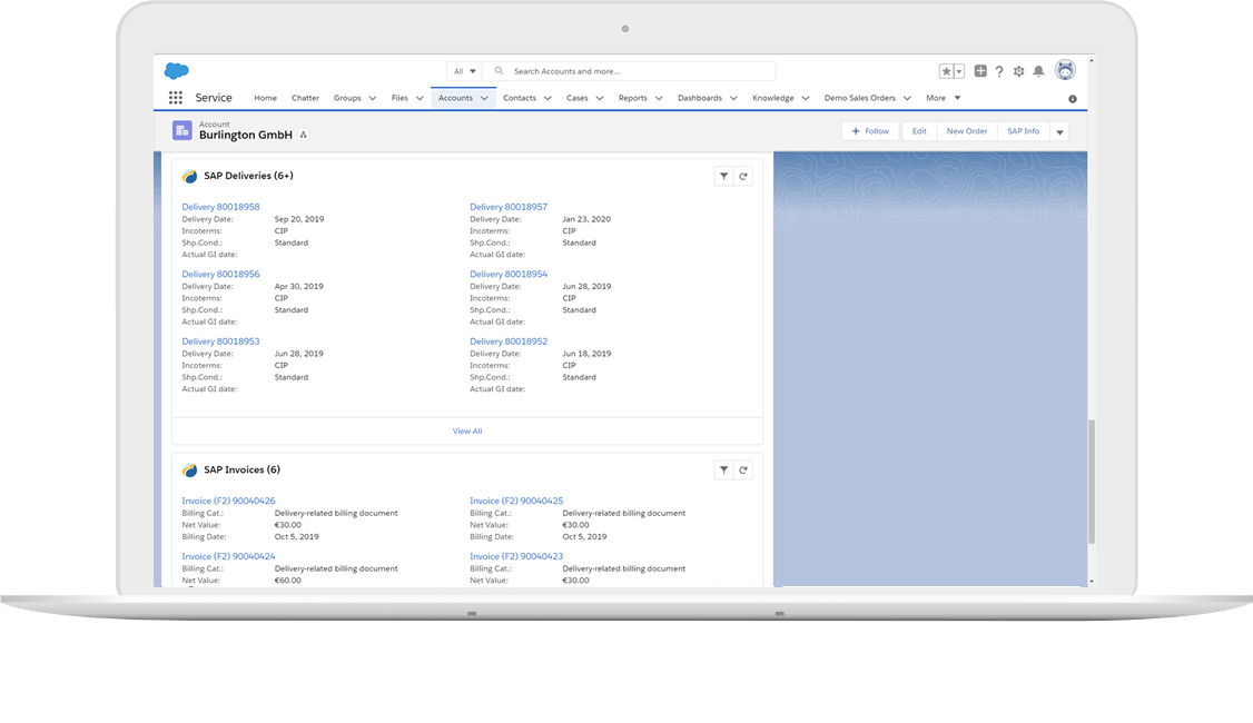 overcast-solutions-sap-integrated-customers-360